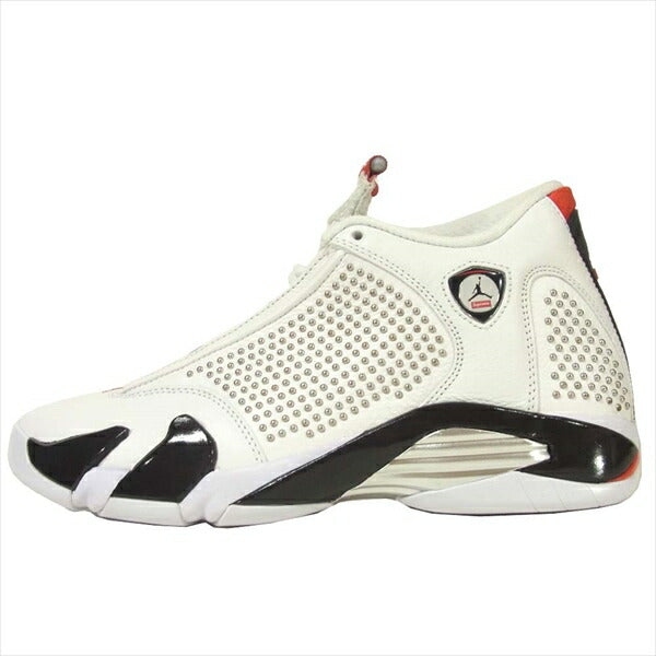 Supreme®/Nike® Air Jordan 19ss