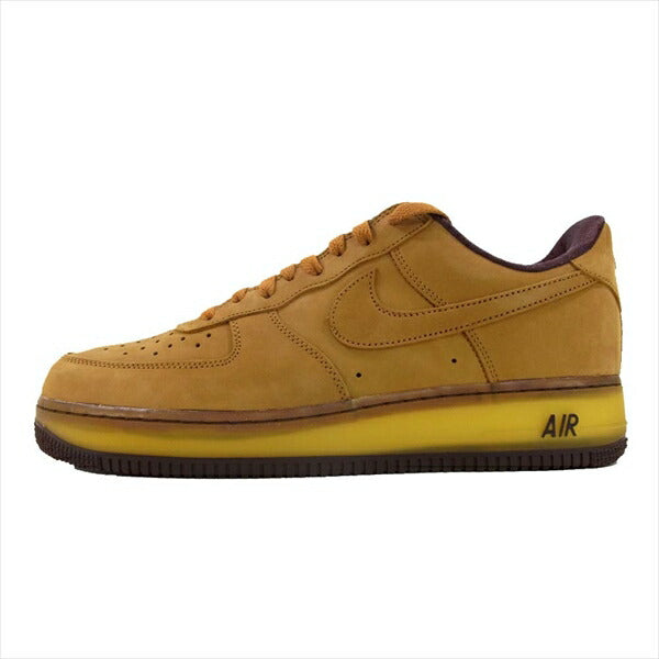 Nike Air Force 1 Low Retro SP Wheat ナイキ