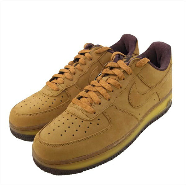NIKE AIR FORCE 1 LOW RETRO SP WHEAT 28cm