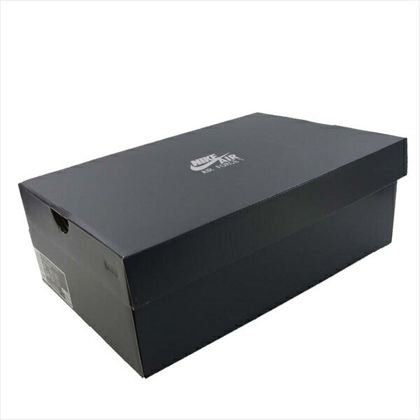 NIKE ナイキ DC7504-700 Air Force 1 Low Retro SP Wheat エアフォース ウィート スニーカー ライトブラウン系 29cm【新古品】【未使用】【中古】