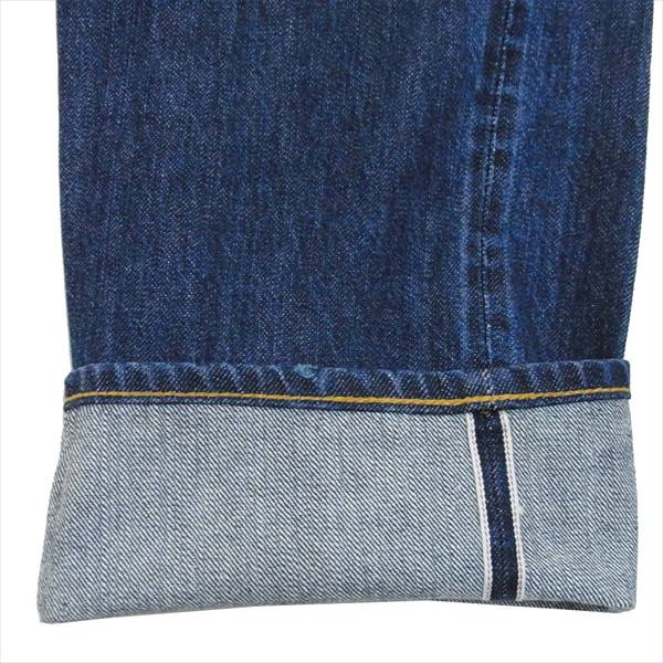 Levi's リーバイス LVC 501XX 1947年復刻 47501-0196 デニムパンツ デニム パンツ インディゴブルー系 W28【新古品】【未使用】【中古】