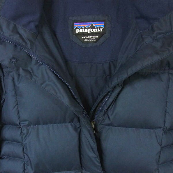patagonia パタゴニア  With It Parka ウィズイット パーカー