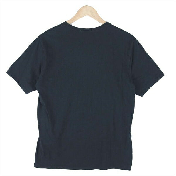 UNDERCOVER アンダーカバー ブランド ロゴ 半袖 Tシャツ ブラック系 2