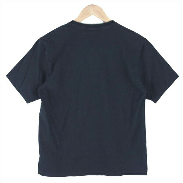 UNDERCOVER アンダーカバー order-disorder 半袖 Tシャツ ブラック系 2【中古】