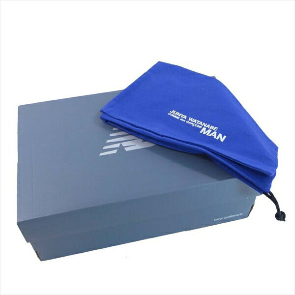 JUNYA WATANABE COMME des GARCONS ジュンヤワタナベコムデギャルソン ML574JMB ニューバランス NEW BALANCE スエード ローカット スニーカー ライトブラウン系 29cm【美品】【中古】