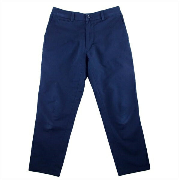 nanamica ナナミカ CLUB PANTS クラブ パンツ ダークネイビー系 30【中古】