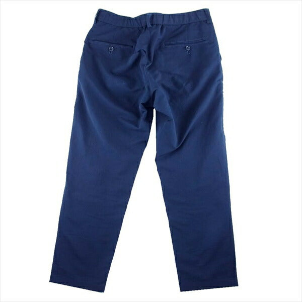 nanamica ナナミカ CLUB PANTS クラブ パンツ ダークネイビー系 30【中古】