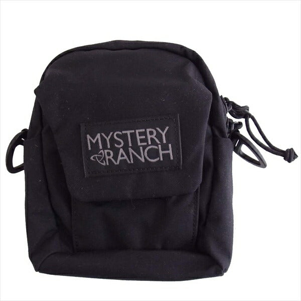 未使用級] PORTER ボディバッグ ブラック WHIZ-LIMITED 【公式通販】