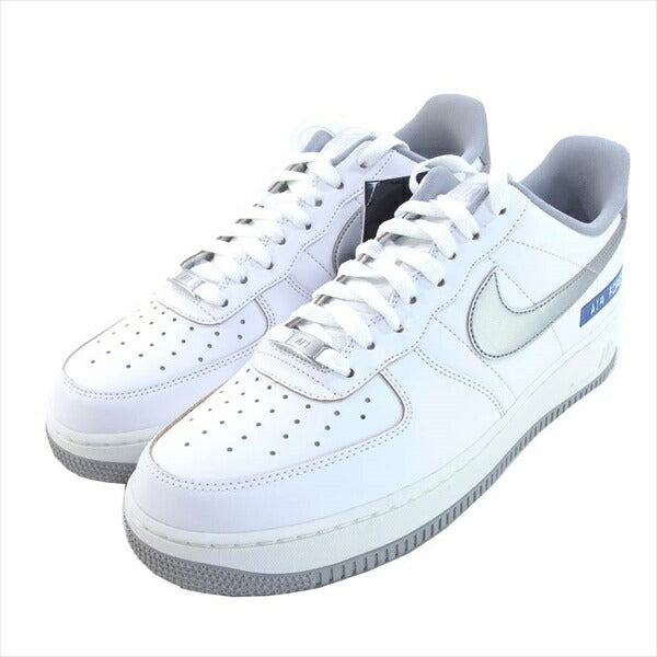 NIKE ナイキ DC5209-100 AIR FORCE 1 07 LV8 LOST ARCHIVE PACK エア