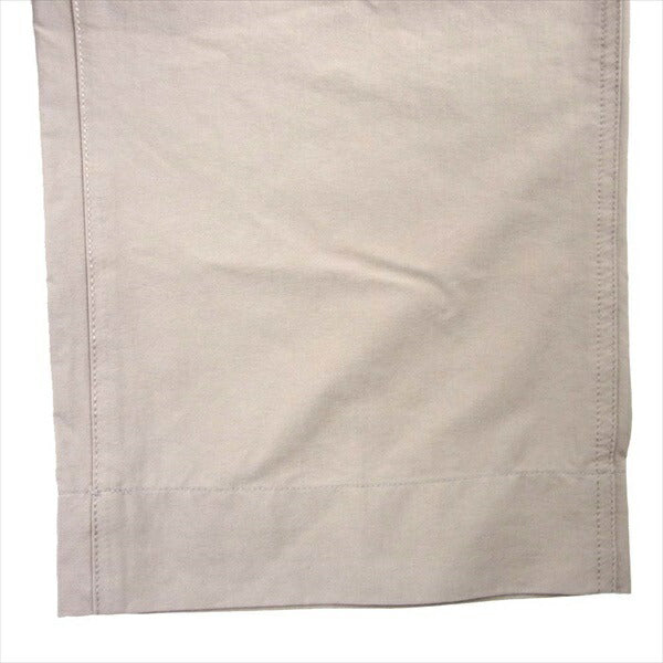 patagonia パタゴニア 09年製 83500 ROCK GUIDE PANTS ロックガイドパンツ パンツ カーキ(サンドベージュ)系 32【中古】