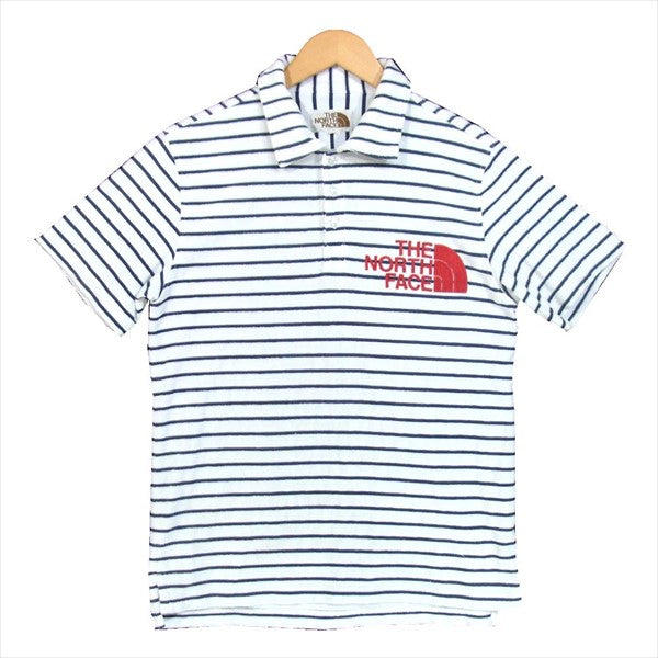 Ⓜ️【希少】THE NORTH FACE 茶TAG Tee