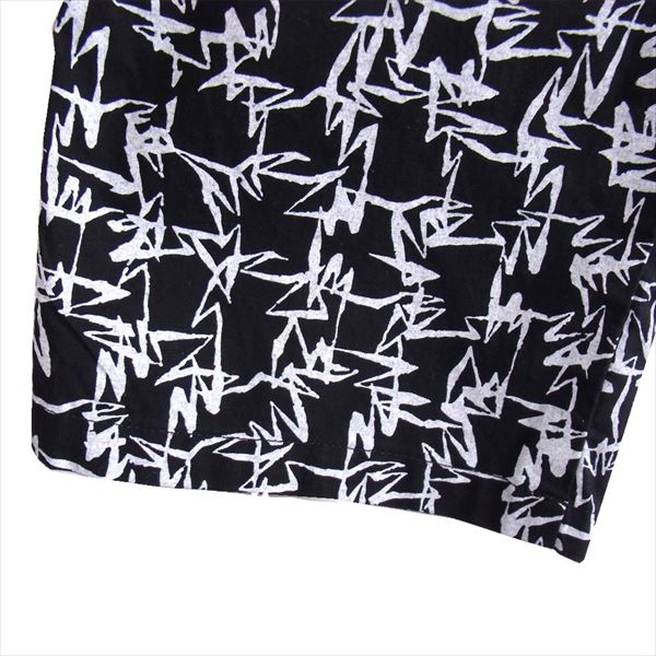 マシス 19AW BRUSH PANTS ブラッシュ パンツ ブラック系 M【極上美品】【中古】