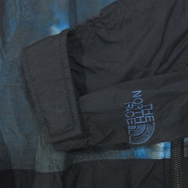 THE NORTH FACE ノースフェイス パープルレーベル PURPLE LABEL NP2011N フィールドジャケット 黒系 L【美品】【中古】
