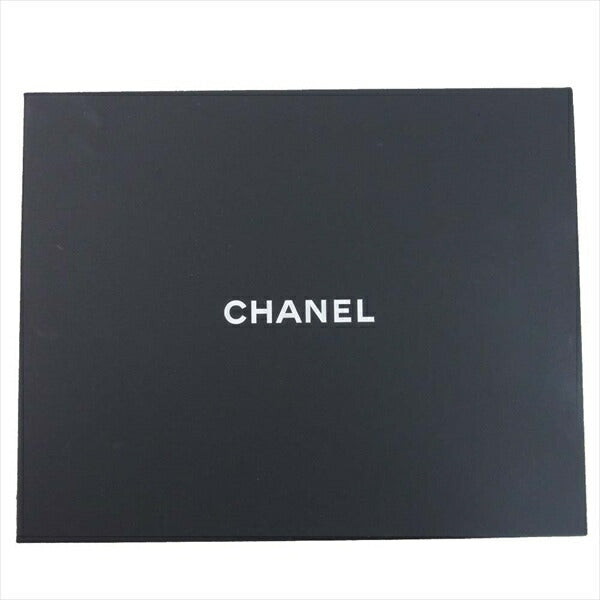 CHANEL シャネル A14 ココマーク フェイクパール ロング レディース ネックレス ホワイト系【中古】