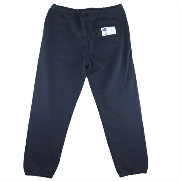 Supreme シュプリーム 19SS チャンピオン Champion Chrome Sweatpant