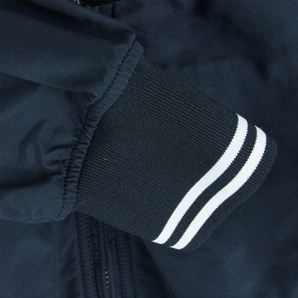 WOOLRICH ウールリッチ WOCPS2793 UTILITY BOMBER ボンバー ジャケット ブラック系 USA S【新古品】【未使用】【中古】