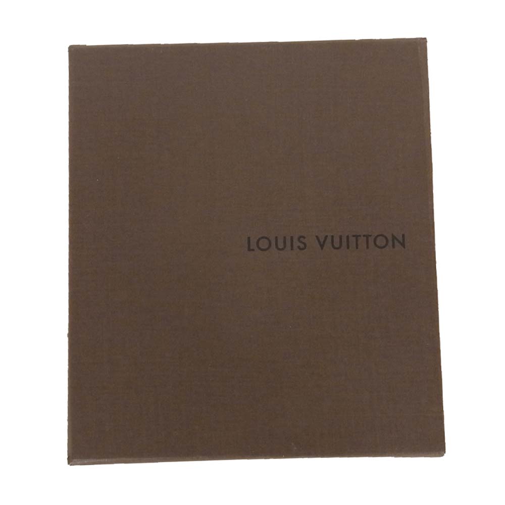 LOUIS VUITTON ルイ・ヴィトン M63024 M63024 モノグラム エテュイ シガレット ケース ブラウン系【美品】【中古】
