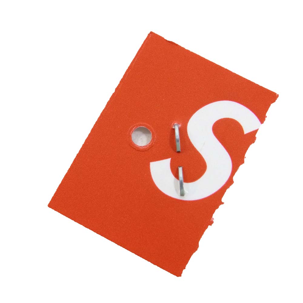 Supreme シュプリーム 20AW Webbing Keychain ウェビング キーチェーン キーホルダー ブラック系【新古品】【未使用】【中古】