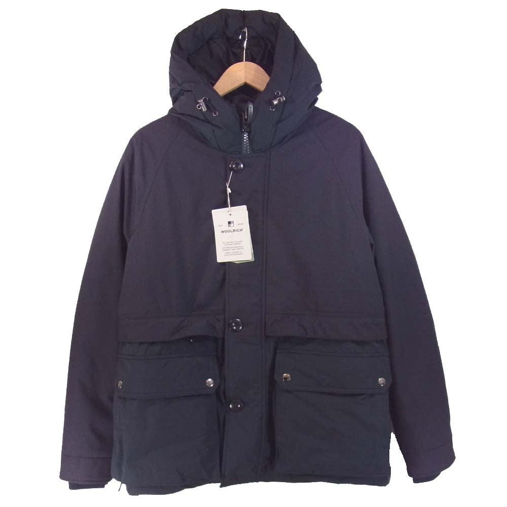 WOOLRICH ウールリッチ WOCPS2916 TETON ANORAK テトンアノラック