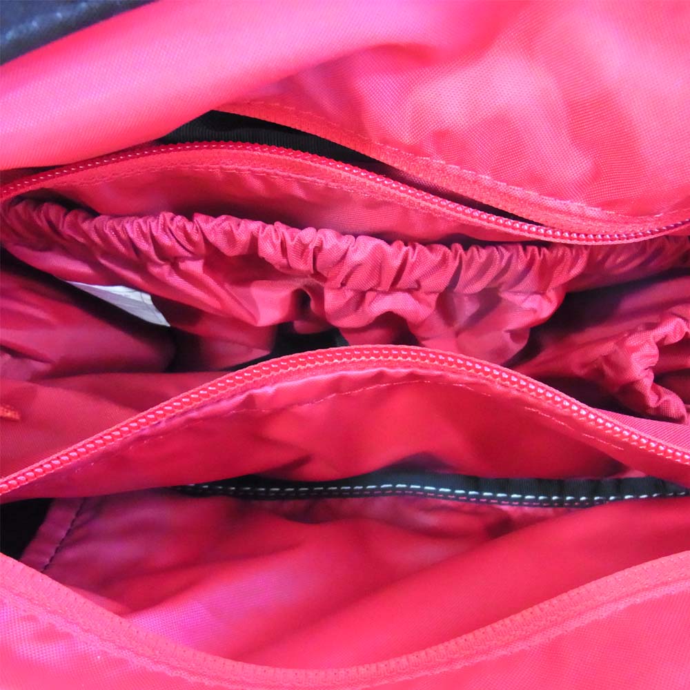 ARC'TERYX アークテリクス 09T-1018106 MISTRAL 16 ミストラル16 ショルダー バッグ ブラック系【美品】【中古】