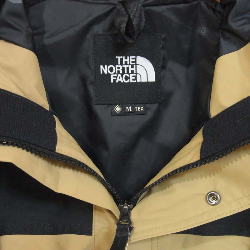 The North Face Mountain Light Jacket KTS