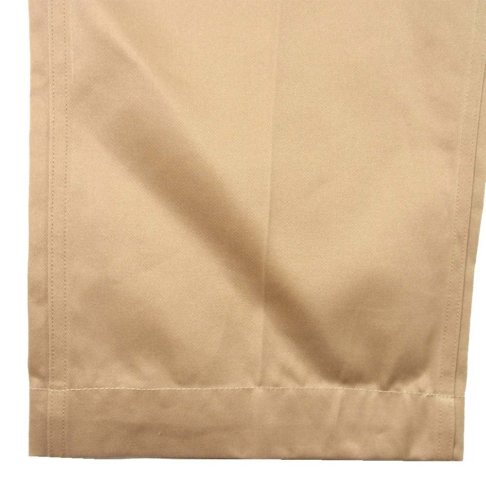 Buzz Rickson's バズリクソンズ M43036 EARLY MILITARY CHINOS チノ パンツ ベージュ系 30【中古】