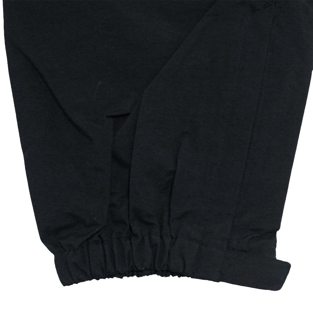 Supreme シュプリーム × ノースフェイス THE NORTH FACE 17SS Trans Antarctica Expedition Pant ブラック系 M【新古品】【未使用】【中古】