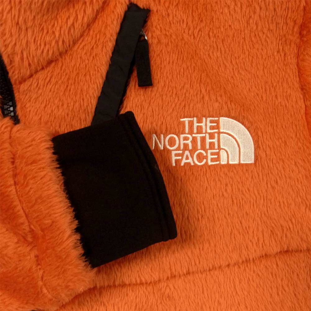 THE NORTH FACE ノースフェイス NA61930 Antarctica Versa Loft Jacket アンタークティカ バーサロフト ジャケット PG パパイヤオレンジ XL【新古品】【未使用】【中古】