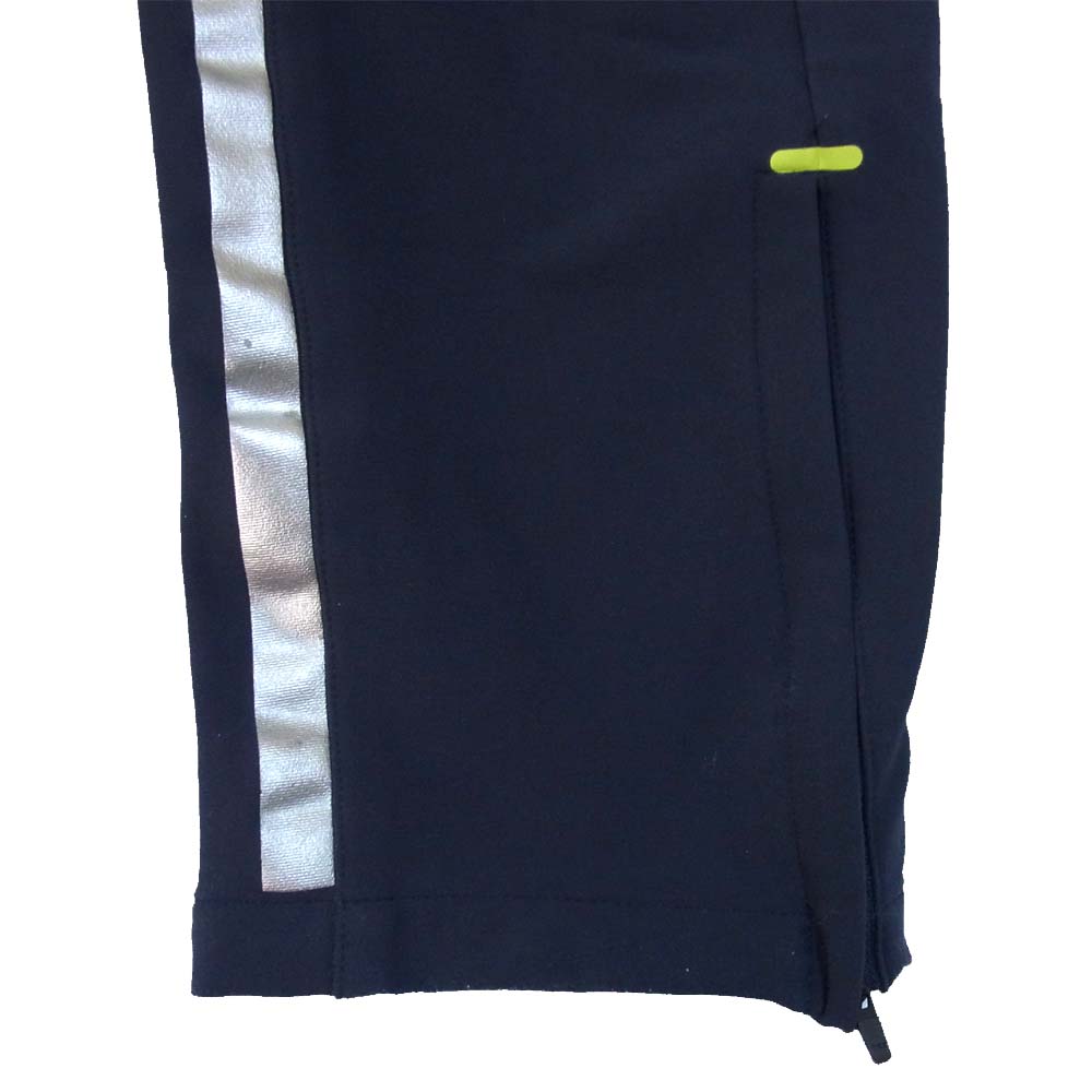 F.C.R.B. エフシーアールビー FCRB-189001 SOPH. WARM UP PANTS ウォームアップ パンツ ダークネイビー系 M【中古】