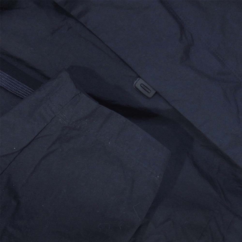 TEATORA テアトラ SOUVENIR HUNTER S/L PACKABLE スーベニア ハンター ショートレングス パッカブル ジャケット ダークネイビー系 2【中古】