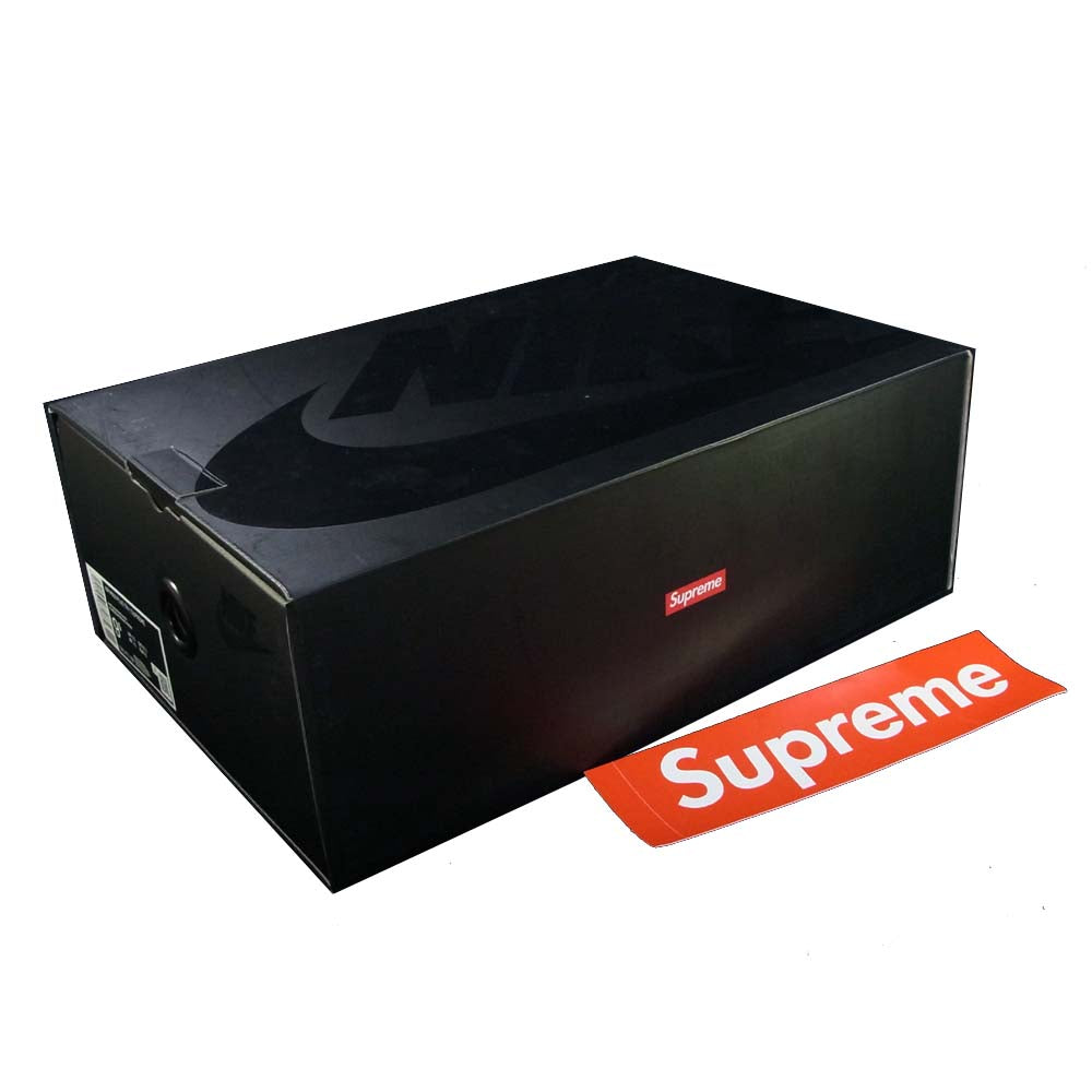 Supreme シュプリーム 20AW DA1472-100 ナイキ Nike Air Max Plus エアマックス プラス ホワイト系 27.5cm【新古品】【未使用】【中古】