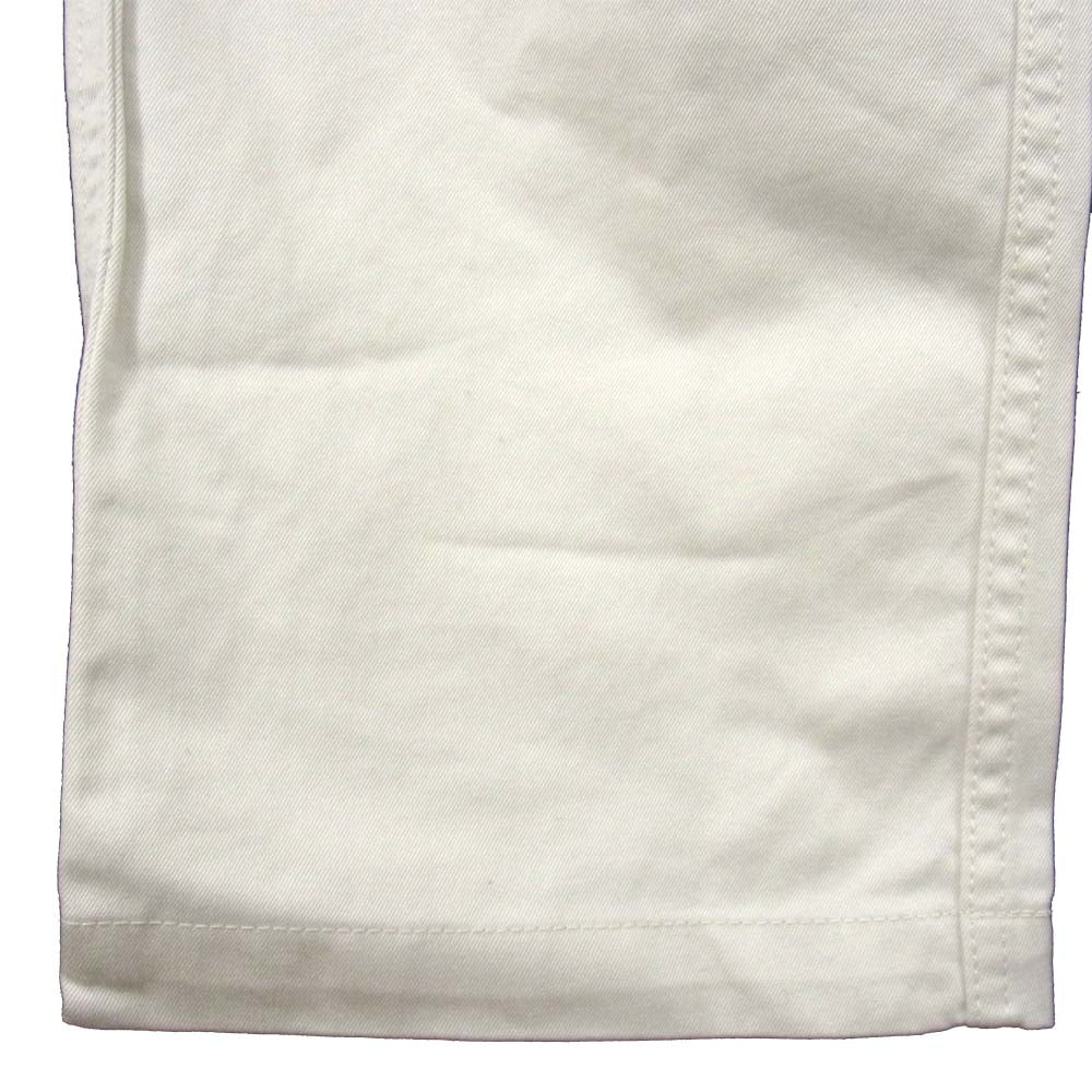 AVIREX アヴィレックス 6166112 AERO PANTS エアロ ベージュ系 L【中古】