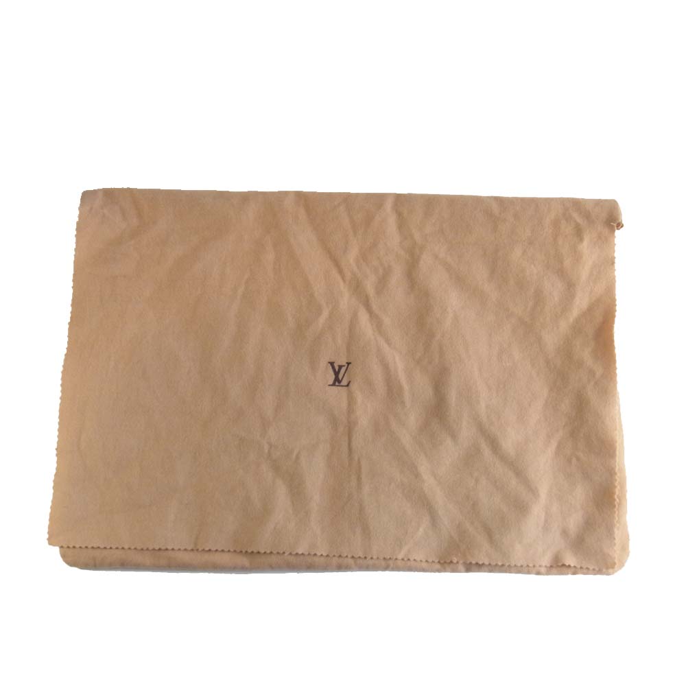 LOUIS VUITTON ルイ・ヴィトン M42238 バケットPM モノグラム ショルダー バッグ ブラウン系【中古】