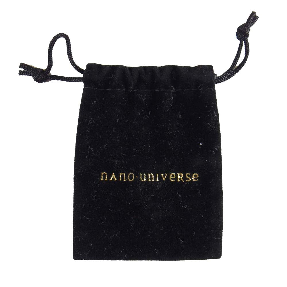 ARIZONA FREEDOM アリゾナフリーダム 18K リング シルバー系 19号【中古】