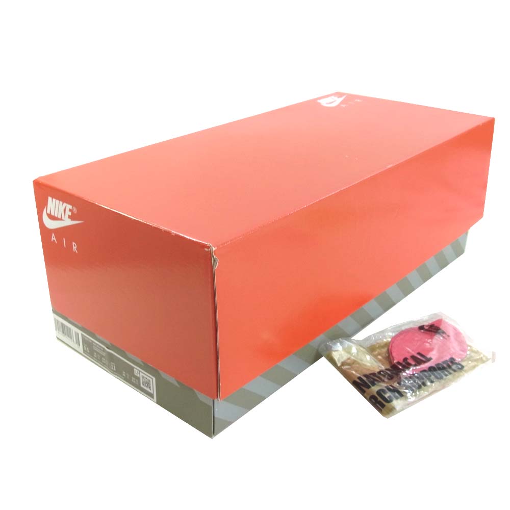 NIKE ナイキ CT1685-100 AIR MAX III 20HO-I マルチカラー系 28cm【新古品】【未使用】【中古】