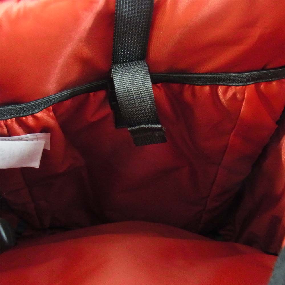 patagonia パタゴニア 47956 Arbor Backpack アーバー バックパック リュック ブラック系【美品】【中古】