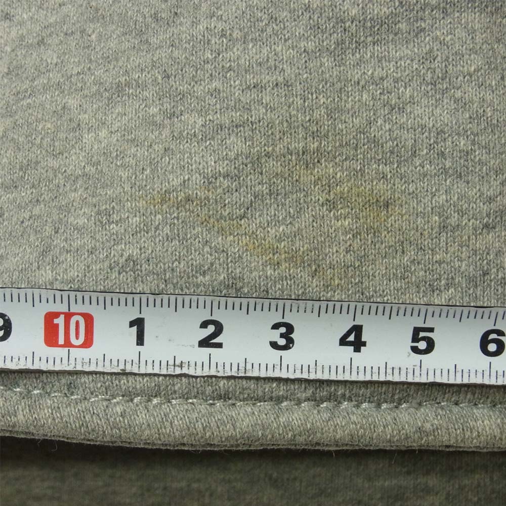 schott ショット 114-03-0603 11592 ジェネラルサプライ GENERAL SUPPLY コットン ダブル ライダース ジャケット グレー系 M【中古】