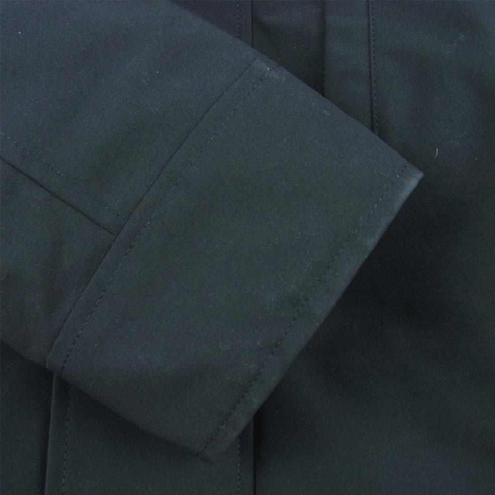 CANADA GOOSE カナダグース 20AW 3426MB 国内サザビーリーグ正規品 CHATEAU PARKA BLACK LABEL シャトー パーカー ブラック ラベル ブラック系 S【新古品】【未使用】【中古】