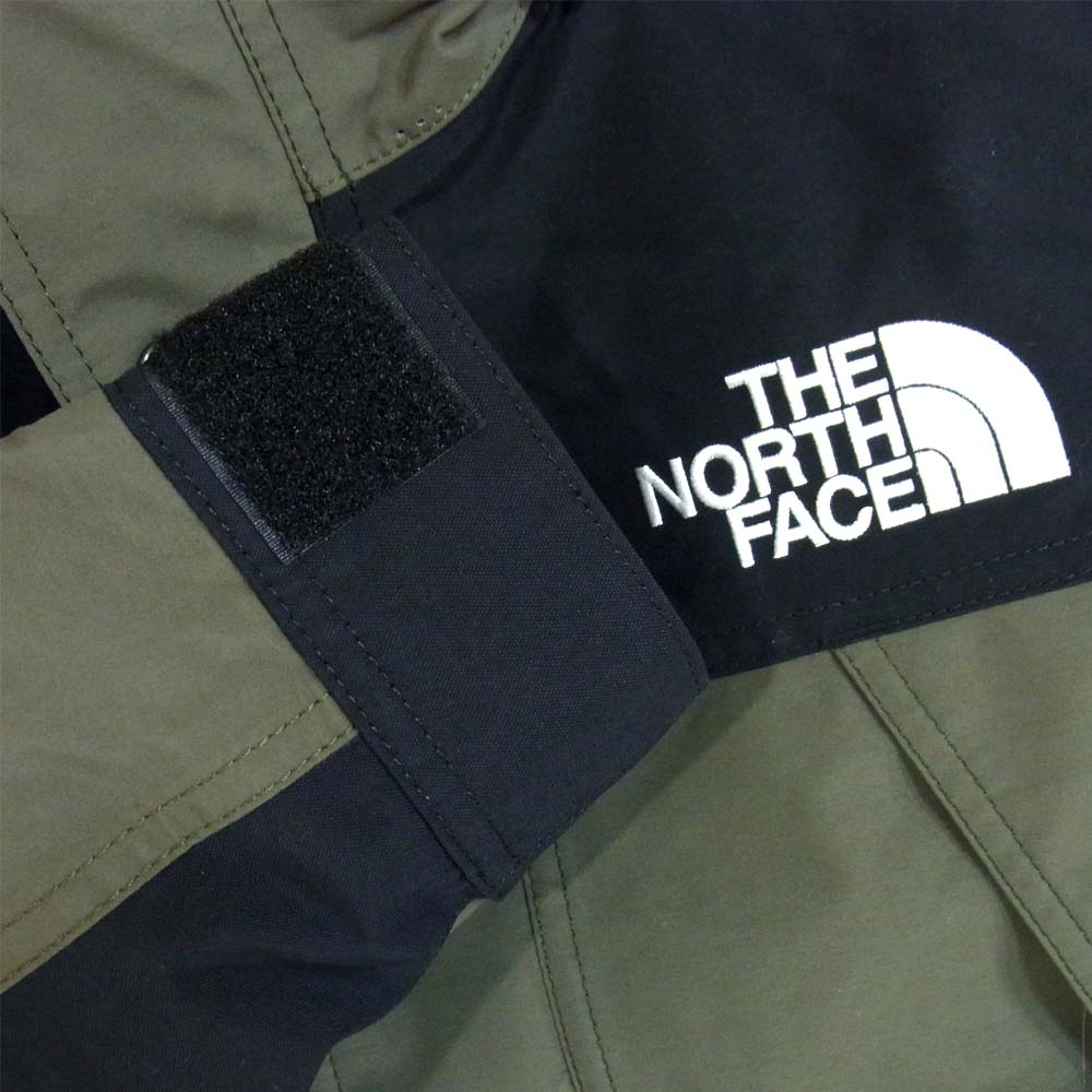 THE NORTH FACE ノースフェイス ND91930 Mountain Down Jacket マウンテンダウンジャケット ニュートープ S【新古品】【未使用】【中古】