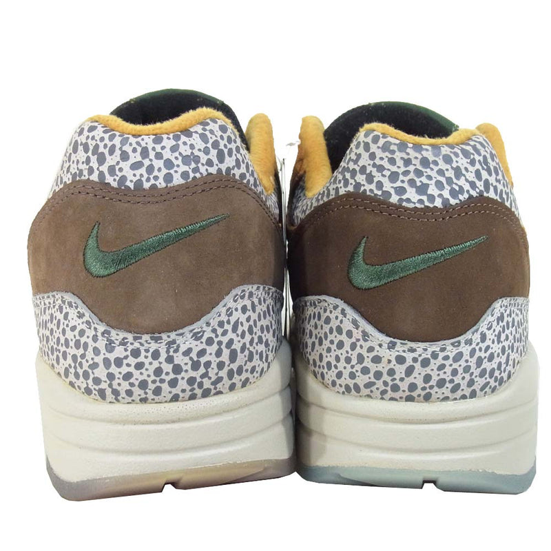 NIKE ナイキ 665873-200 AIR MAX PREMIUM QS エアマックス - Main Image