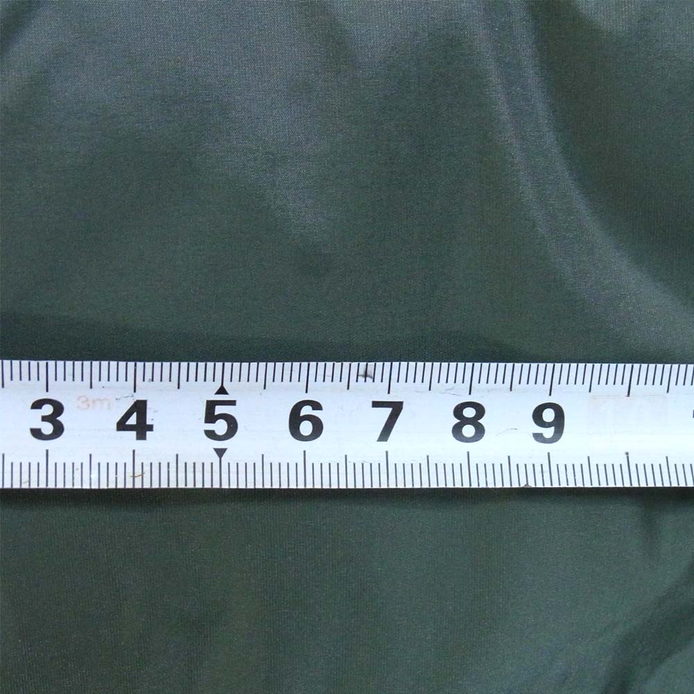 WTAPS ダブルタップス 19AW 192BRDT-JKM04 EX39 BIVOUAC JACKET ダウン ジャケット オリーブ系 2【美品】【中古】