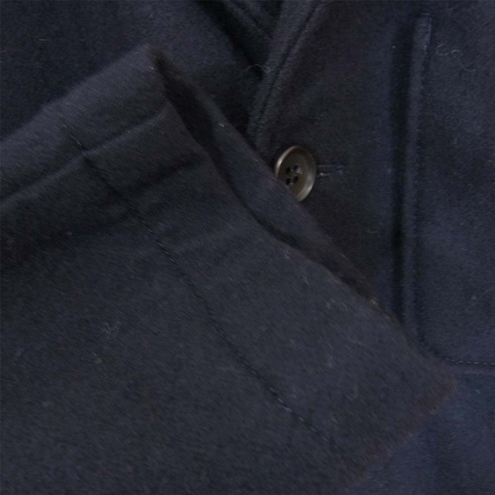Engineered Garments エンジニアードガーメンツ ウール ジャケット ネイビー系 M【中古】