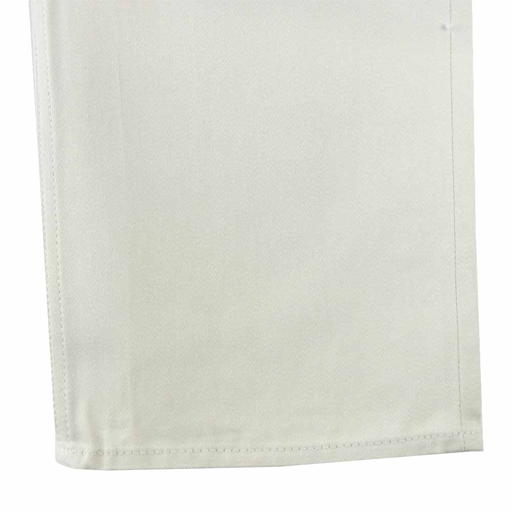 アナトミカ 618 CALIFORNIAN 2 SATEEN サテン ワーク パンツ ベージュ系 34【新古品】【未使用】【中古】