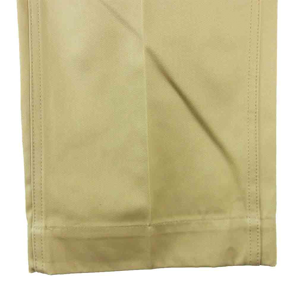 アナトミカ 530-000-04 CHINO 2 チノ パンツ ベージュ系 29【新古品】【未使用】【中古】