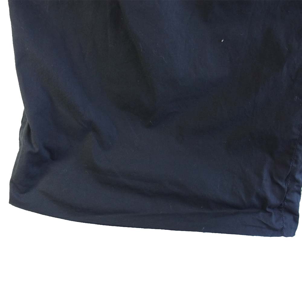 ケイシーケイシー 14HP174 BALL PANT ボール パンツ ブラック系 S【美品】【中古】