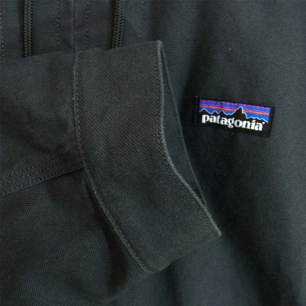 patagonia パタゴニア 27335SP13 ティンバー フレーム ジャケット グレー系 M【中古】