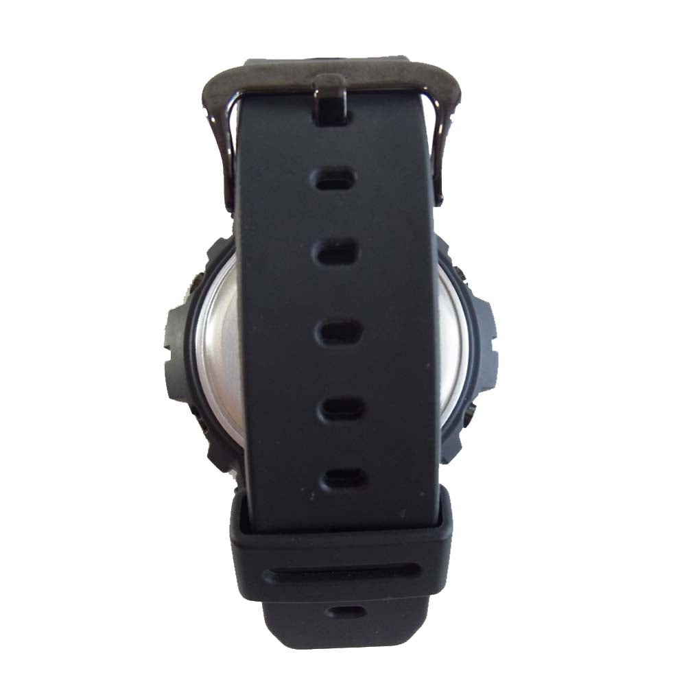 G-SHOCK ジーショック DW-6900MS デジタル 腕時計 ブラック系【中古】