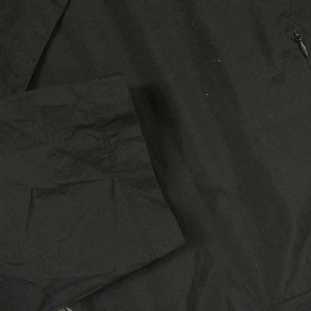 TEATORA テアトラ 19aw TT-102-P device coat P ディバイス コート 日本製 ブラック系 ○○【新古品】【未使用】【中古】