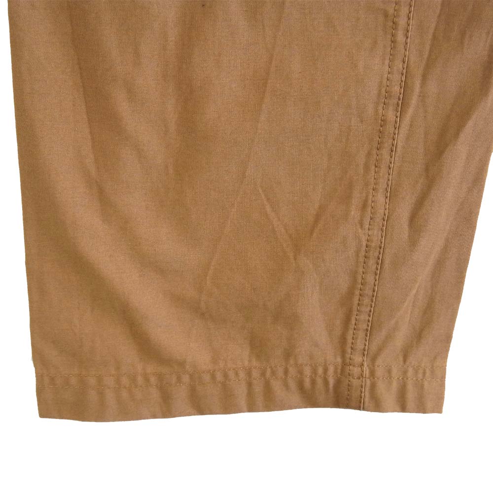 patagonia パタゴニア 18AW 83081 Venga Rock Pants ベンガ ロック パンツ ブラウン系 34【中古】