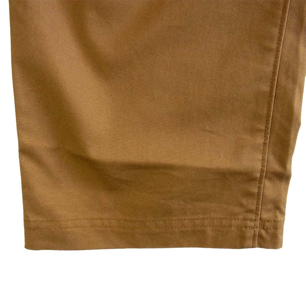 patagonia パタゴニア 18SS 82905 gritstone rock pants グリットストーン ロック パンツ ブラウン系 34【中古】